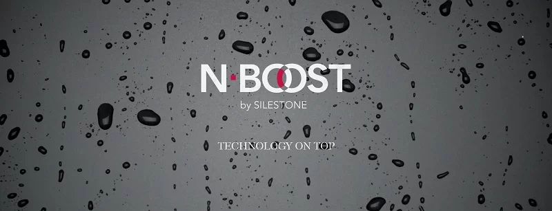 Silestone Nboost